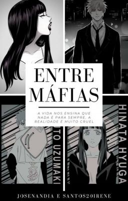 Entre Máfias (HIATUS)