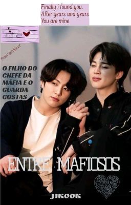 Entre Mafiosos| Jikook 