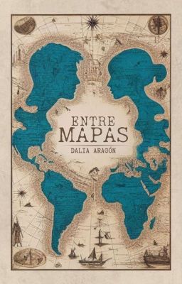 Entre mapas