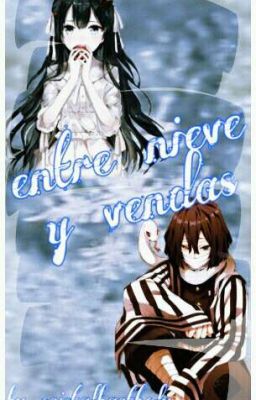 entre nieve y vendas (obanai x oc')