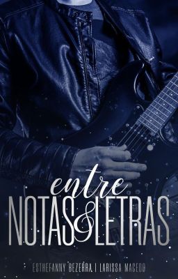 Entre notas e letras | DEGUSTAÇÃO