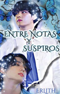 Entre notas y Suspiros (Kookv) Finalizada.