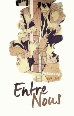 Entre nous ; Bungou Stray  Dogs