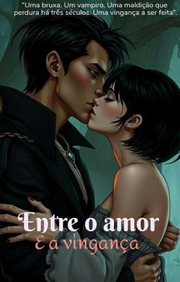 Entre o amor e a vingança