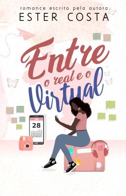 Entre o Real e o Virtual (Concluído)