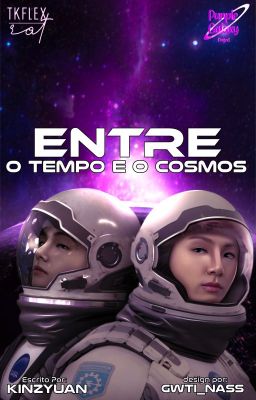 Entre o Tempo e o Cosmos | jjk + kth