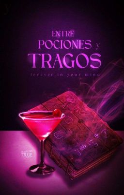 Entre pociones y tragos