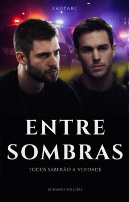 Entre Sombras - Romance Polical