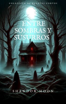 Entre sombras y susurros