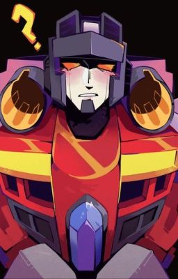 ~ENTRE TU Y TU~ /Starscream x Megatron o Jetfiere/ (Transformers Armada)