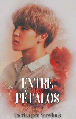 Entre tus pétalos 🌸[Yoonmin].