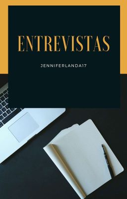 Entrevistas 