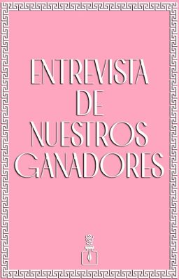 Entrevistas (Ganadores)