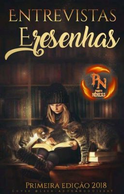 Entrevistas & Resenhas