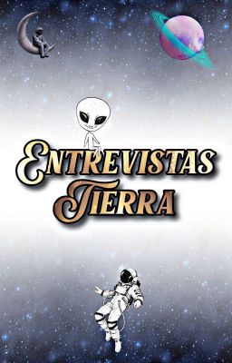 ☆Entrevistas {Tierra}☆