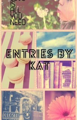 Entries by Kat 