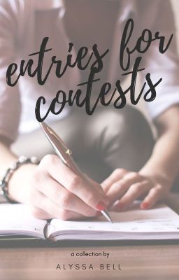 Entries for contests