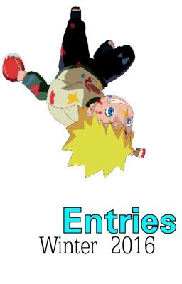 Entries [winter 2016]