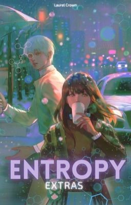 Entropy -Extras