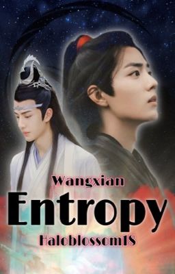 Entropy (WANGXIAN FanFic)