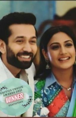 Entwined destiny  : shivika