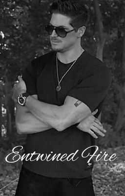 Entwined fire | #Wattys2016