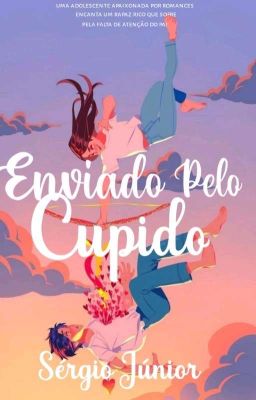 Enviado Pelo Cupido