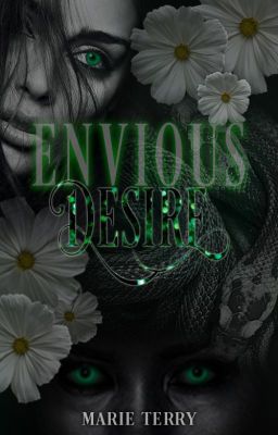 Envious Desire: Book 2 of  TDS