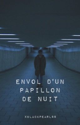 Envol d'un papillon de nuit [TOME 2]