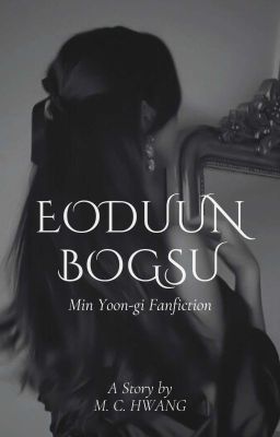 Eoduun Bogsu ᴹⁱⁿ ᵞᵒᵒⁿᵍⁱ