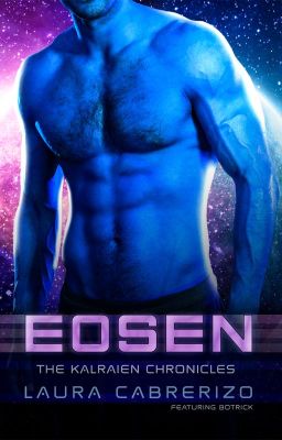 Eosen - The Kalraien Chronicles