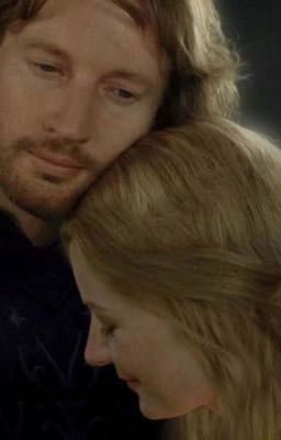 Eowyn and Faramir 