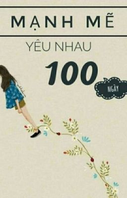 Ép yêu 100 ngày_Diệp  Phi Dạ