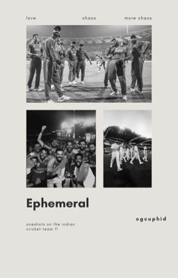 Ephemeral 