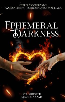 Ephemeral Darkness ©