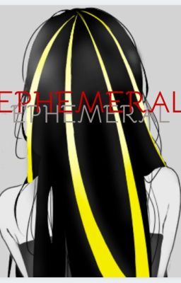 EPHEMERAL (Kimetsu no Yaiba fanfic)