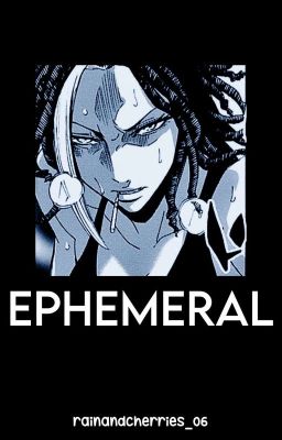 ephemeral • shunkari