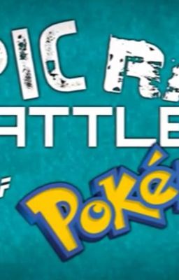 EPIC POKEMON RAP BATTLES VIDEO