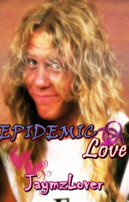 Epidemic Love (Metallica, Humor, James Hetfield)