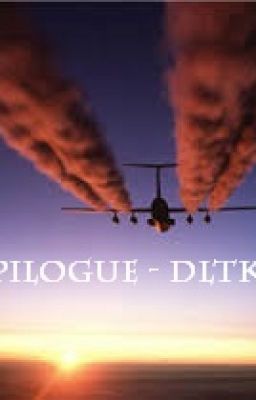 Épilogue - DLTKM