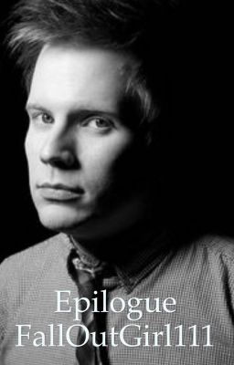 Epilogue (Patrick Stump Fanfic)