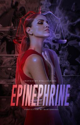 EPINEPHRINE, erik lehnsherr