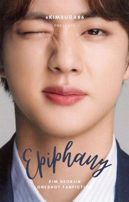 Epiphany • KSJ