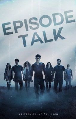 Episode Talk ➣ Teen Wolf [S5&6]