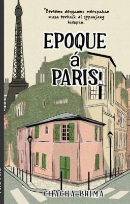 EPOQUE à PARIS