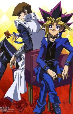 Equal |YGO DM FANFICTION|