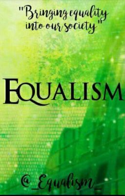 Equalism