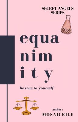 EQUANIMITY