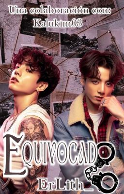 Equivocado (Kookv) 