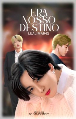 Era nosso destino - Minjoon/ Jinkook - ABO